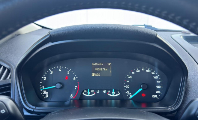 ECOSPORT SE 1.5 AUTOMÁTICA 2019 | CONFORTO, ECONOMIA E TECNOLOGIA PARA O SEU DIA A DIA!-4