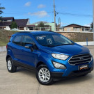 ECOSPORT SE 1.5 AUTOMÁTICA 2019 | CONFORTO, ECONOMIA E TECNOLOGIA PARA O SEU DIA A DIA!-17