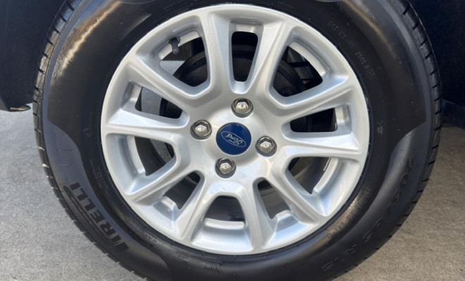 ECOSPORT SE 1.5 AUTOMÁTICA 2019 | CONFORTO, ECONOMIA E TECNOLOGIA PARA O SEU DIA A DIA!-13