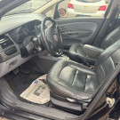 Fiat LINEA T-JET 1.4 16V Turbo 4p 2009 Flex-10