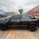 Fiat LINEA T-JET 1.4 16V Turbo 4p 2009 Flex-2