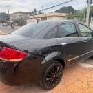Fiat LINEA T-JET 1.4 16V Turbo 4p 2009 Flex-4