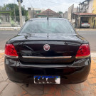Fiat LINEA T-JET 1.4 16V Turbo 4p 2009 Flex-3
