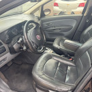Fiat LINEA T-JET 1.4 16V Turbo 4p 2009 Flex-13