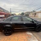 Fiat LINEA T-JET 1.4 16V Turbo 4p 2009 Flex-5
