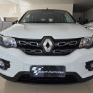 Renault KWID Intense 1.0 Flex 12V 5p Mec. 2019 Flex-0