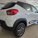 Renault KWID Intense 1.0 Flex 12V 5p Mec. 2019 Flex-3