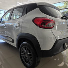 Renault KWID Intense 1.0 Flex 12V 5p Mec. 2019 Flex-4