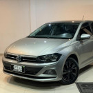 VW - VolksWagen Polo Comfort. 200 TSI 1.0 Flex 12V Aut. 2020 Flex-15