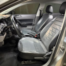 VW - VolksWagen Polo Comfort. 200 TSI 1.0 Flex 12V Aut. 2020 Flex-4