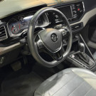VW - VolksWagen Polo Comfort. 200 TSI 1.0 Flex 12V Aut. 2020 Flex-9