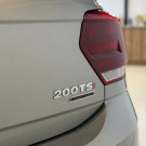 VW - VolksWagen Polo Comfort. 200 TSI 1.0 Flex 12V Aut. 2020 Flex-10