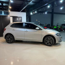 VW - VolksWagen Polo Comfort. 200 TSI 1.0 Flex 12V Aut. 2020 Flex-1