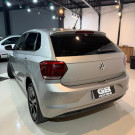 VW - VolksWagen Polo Comfort. 200 TSI 1.0 Flex 12V Aut. 2020 Flex-2