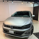 VW - VolksWagen Polo Comfort. 200 TSI 1.0 Flex 12V Aut. 2020 Flex-0