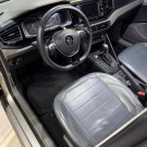 VW - VolksWagen Polo Comfort. 200 TSI 1.0 Flex 12V Aut. 2020 Flex-3