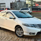 Honda CITY Sedan LX 1.5 Flex 16V 4p Aut. 2013 Flex-6
