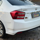Honda CITY Sedan LX 1.5 Flex 16V 4p Aut. 2013 Flex-3