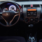 Honda CITY Sedan LX 1.5 Flex 16V 4p Aut. 2013 Flex-9