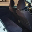 Honda CITY Sedan LX 1.5 Flex 16V 4p Aut. 2013 Flex-12