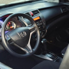Honda CITY Sedan LX 1.5 Flex 16V 4p Aut. 2013 Flex-11