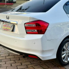 Honda CITY Sedan LX 1.5 Flex 16V 4p Aut. 2013 Flex-5