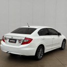Honda Civic LXR 2.0 Aut. 2014 — Design, Conforto e Confiabilidade!-2