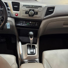 Honda Civic LXR 2.0 Aut. 2014 — Design, Conforto e Confiabilidade!-4