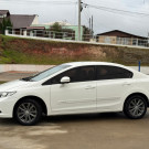 Honda Civic LXR 2.0 Aut. 2014 — Design, Conforto e Confiabilidade!-11