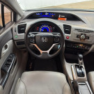 Honda Civic LXR 2.0 Aut. 2014 — Design, Conforto e Confiabilidade!-8