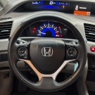 Honda Civic LXR 2.0 Aut. 2014 — Design, Conforto e Confiabilidade!-3