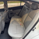 Honda Civic LXR 2.0 Aut. 2014 — Design, Conforto e Confiabilidade!-7