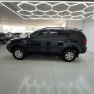 Toyota Hilux SW4 SRV D4-D 4x4 3.0 TDI Dies. Aut 2006 Diesel-2