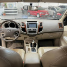 Toyota Hilux SW4 SRV D4-D 4x4 3.0 TDI Dies. Aut 2006 Diesel-7