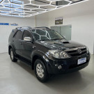 Toyota Hilux SW4 SRV D4-D 4x4 3.0 TDI Dies. Aut 2006 Diesel-1