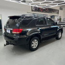 Toyota Hilux SW4 SRV D4-D 4x4 3.0 TDI Dies. Aut 2006 Diesel-6