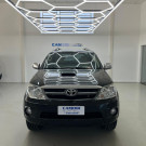 Toyota Hilux SW4 SRV D4-D 4x4 3.0 TDI Dies. Aut 2006 Diesel-0