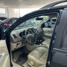 Toyota Hilux SW4 SRV D4-D 4x4 3.0 TDI Dies. Aut 2006 Diesel-9