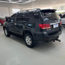 Toyota Hilux SW4 SRV D4-D 4x4 3.0 TDI Dies. Aut 2006 Diesel-4