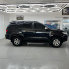 Toyota Hilux SW4 SRV D4-D 4x4 3.0 TDI Dies. Aut 2006 Diesel-3