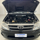 Toyota Hilux SW4 SRV D4-D 4x4 3.0 TDI Dies. Aut 2006 Diesel-11