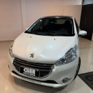 Peugeot 208 Griffe 1.6 Flex 16V 5p Aut. 2015 Flex-0
