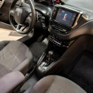 Peugeot 208 Griffe 1.6 Flex 16V 5p Aut. 2015 Flex-9
