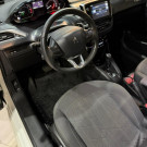 Peugeot 208 Griffe 1.6 Flex 16V 5p Aut. 2015 Flex-3