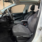 Peugeot 208 Griffe 1.6 Flex 16V 5p Aut. 2015 Flex-4