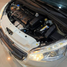 Peugeot 208 Griffe 1.6 Flex 16V 5p Aut. 2015 Flex-12