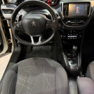 Peugeot 208 Griffe 1.6 Flex 16V 5p Aut. 2015 Flex-8
