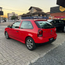 VW - VolksWagen Gol City (Trend)/Titan 1.0 T. Flex 8V 4p 2010 Flex-4
