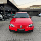 VW - VolksWagen Gol City (Trend)/Titan 1.0 T. Flex 8V 4p 2010 Flex-0
