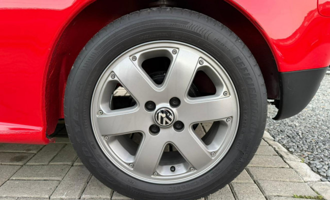 VW - VolksWagen Gol City (Trend)/Titan 1.0 T. Flex 8V 4p 2010 Flex-5